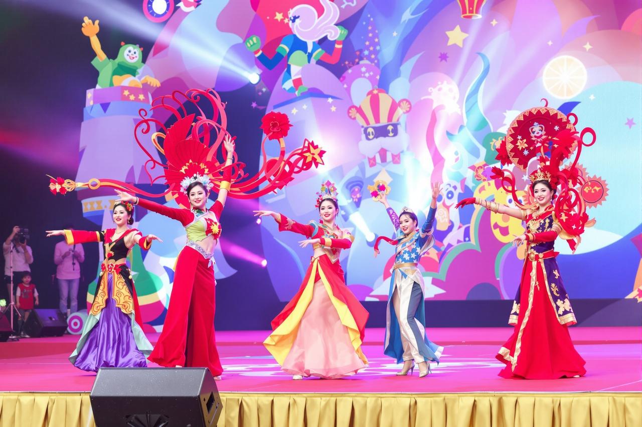 花都影视2026年度影迷嘉年华